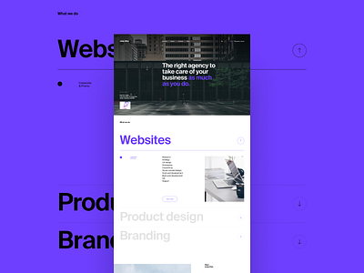 Vide Infra Website