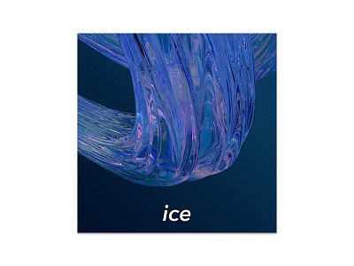 ice