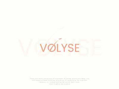 Volyse Virtual Travel Clinic Logo brand design brand identity branding clean clinic creative logo design grid logo health logo logodesign minimal modern popular professional solid color travel trendy