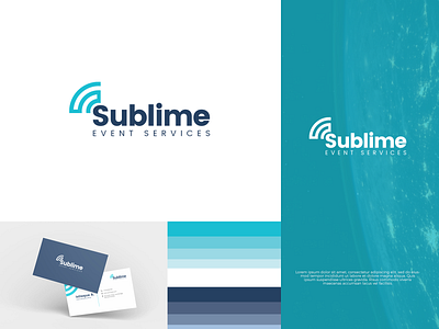 Sublime It logo concept