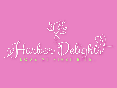 Feminine Logo Design