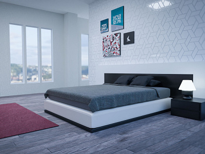 Bedroom Design