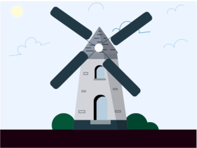 Windmill