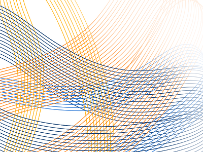 blue orange wire background png