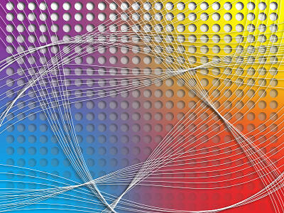 wire dot background background colour design dot illustration wire