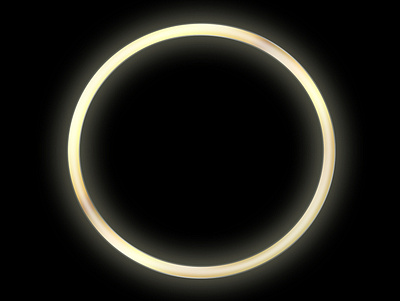 gold ring in dark background design illustration light light vector ring ring light ring light vector ring vector vector