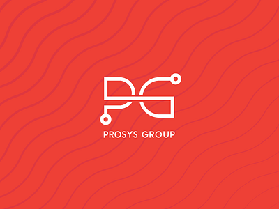 Logo Prosys Group company electric logo