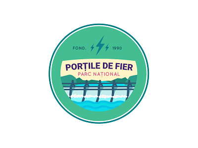 Portile de Fier National Park