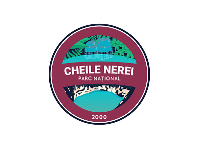 Cheile Nerei National Park