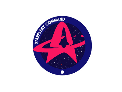 Starfleet Command