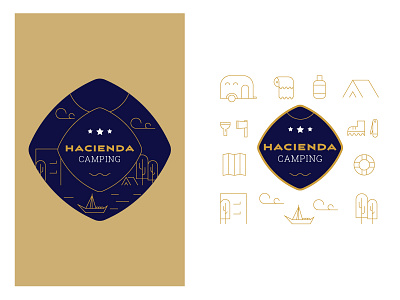 Logo Hacienda