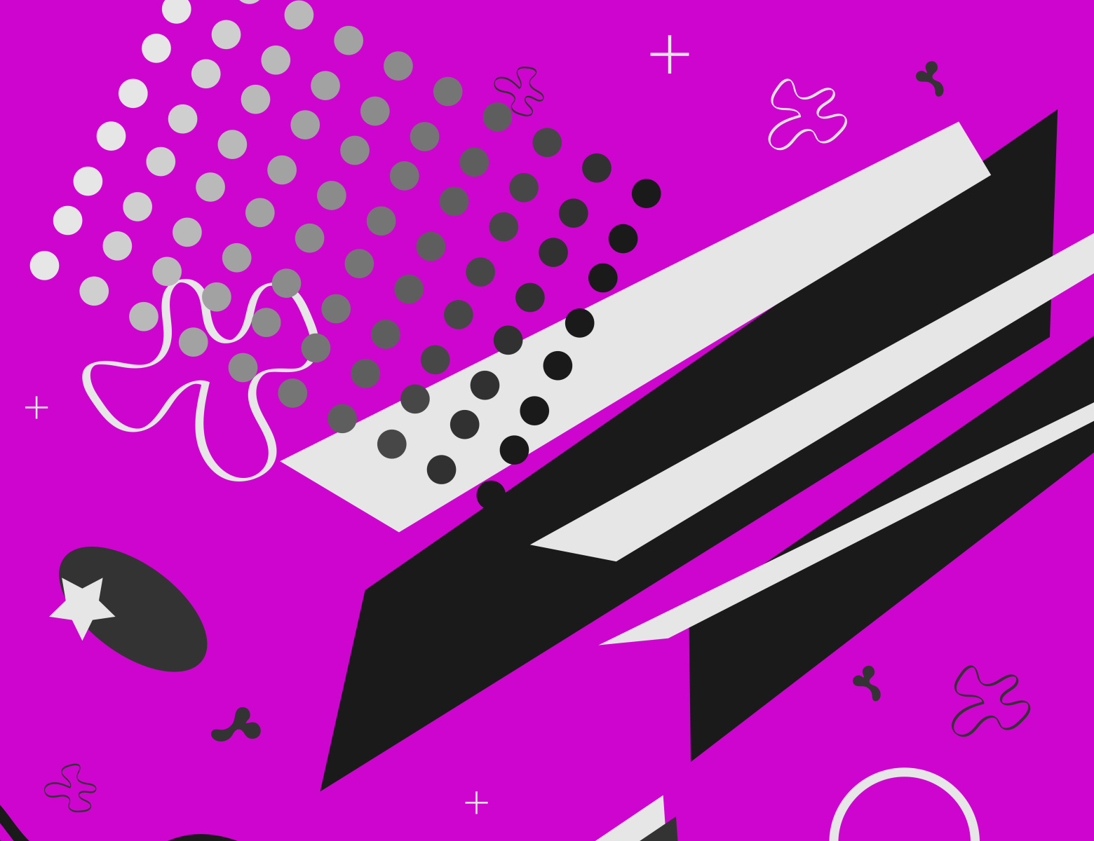 abstract form background by AngelARTdesign on Dribbble