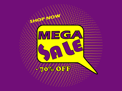 mega sale