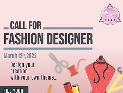 Fashion Design branding graphic design