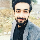 Ali Chaudhry