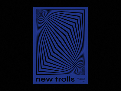 New Trolls: Concerto Grosso Per I