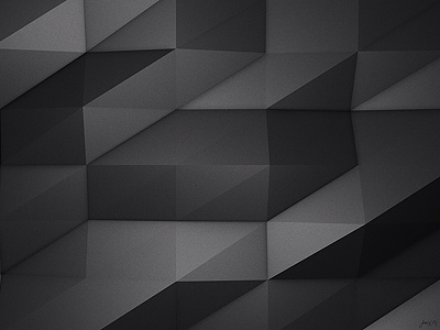 Faceted Wallpaper clean facet faceted gray minimal simple texture wallpaper