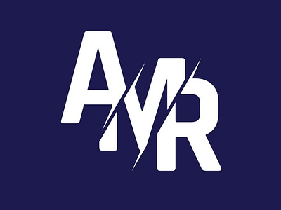 Amr Logo