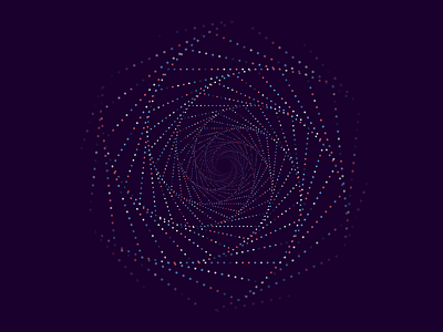 Spiral Vortex