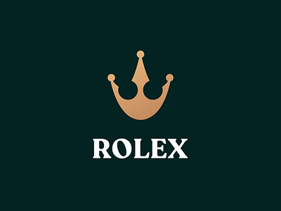 Rolex Rebrand branding rebrand rebranding rolex watches