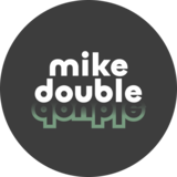 mike double