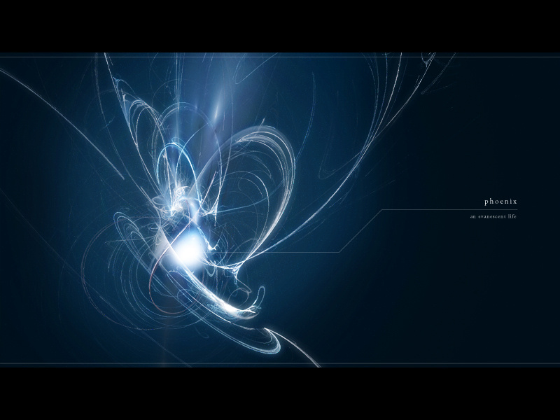 phoenix apophysis photoshop fractal