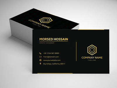 Business Card