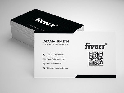 Business Cards