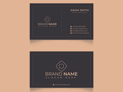 Business Cards