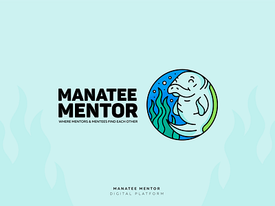 Manatee Mentor