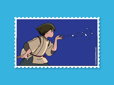 ghibli designs themes templates and downloadable graphic elements on dribbble