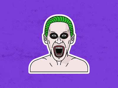 Joker | Jared Leto