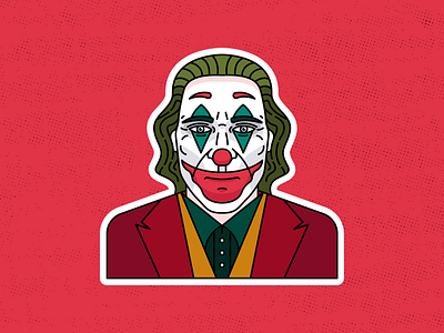 Joker | Joaquin Phoenix