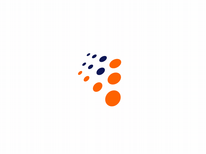 Logo to Loading Animation
