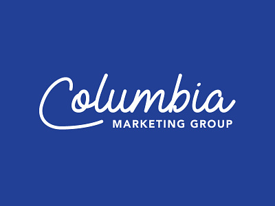 Reject V - CMG Logo agency branding cmg columbia identity logo marketing missouri reject