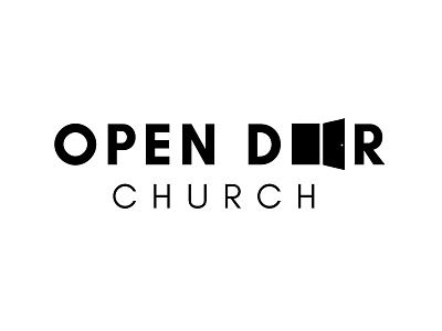 Open Door Church Logo - Rejects branding church columbia identity logo missouri reject