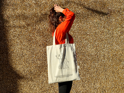 GEMA Tote bag