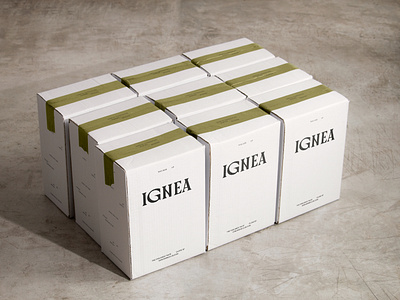 IGNEA Box