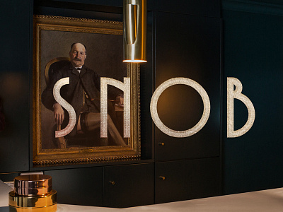 The Snob Hotel