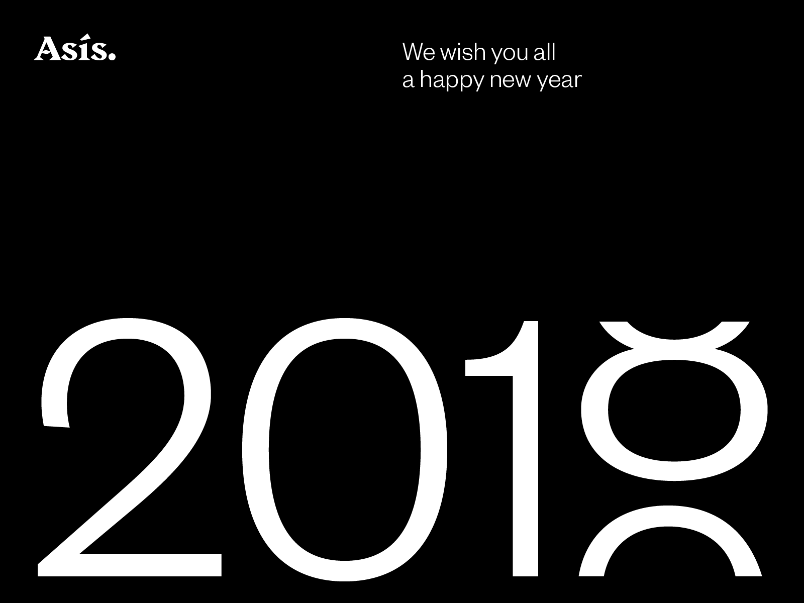 2018/9 2018 2019 argentina graphic design new year