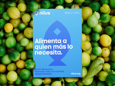 Nilus poster