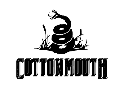 Cottonmouth