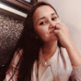 Анастасия Кириллова