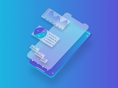 Glassmorphism bank app design finance app design glassmorphism app design glassmorphism bank app design glassmorphism design mobile app design ui app design ui design ux app design