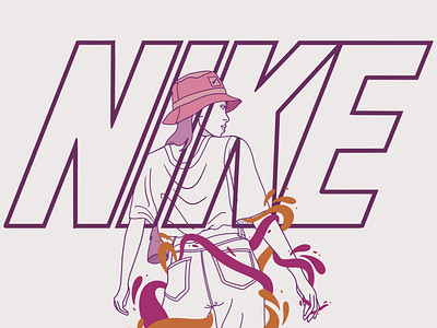 NIKE WOMEN