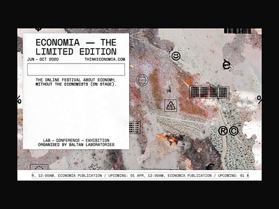 Think Economia Intro Shader Animation 3d brutalism department departments design intro screen javascript minimalism owls scan shader ui webgl