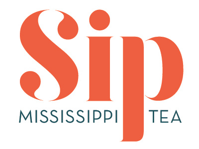 Sip Mississippi Tea