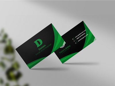 Business Card