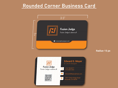 Regular Corner | Business Card adobe illustrator branding design business card design business owner custom business card design inspiration graphic design graphic design logo ideas luxury luxury business card minimalist name cards nice stationery super luxury business cards thank you card transparent unique business card