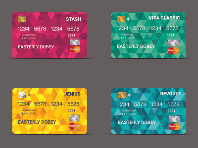 CREDIT CARD | DEBIT CARD